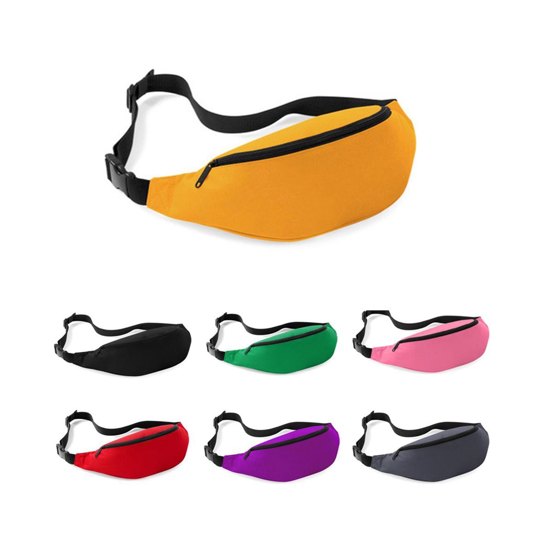 Waterproof Fanny Pack