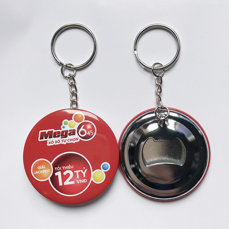 Cartoon Fridge Magnet Bottle Opener, custom magnet with logo imprint 4