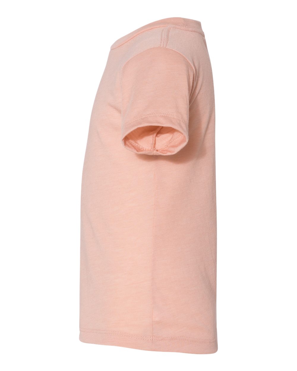 Toddler Triblend Tee - 3413T 55