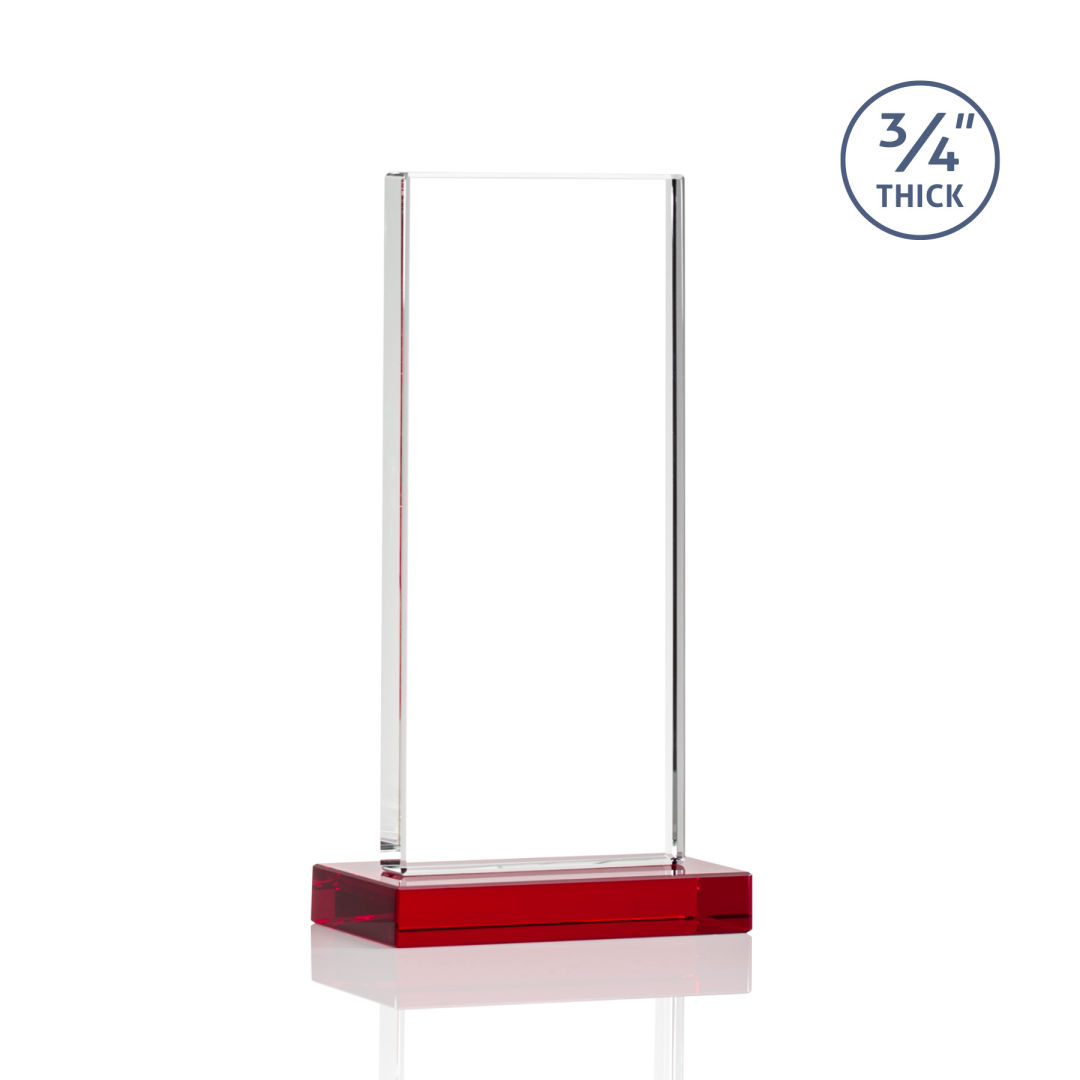 Arizona Award - Red 8