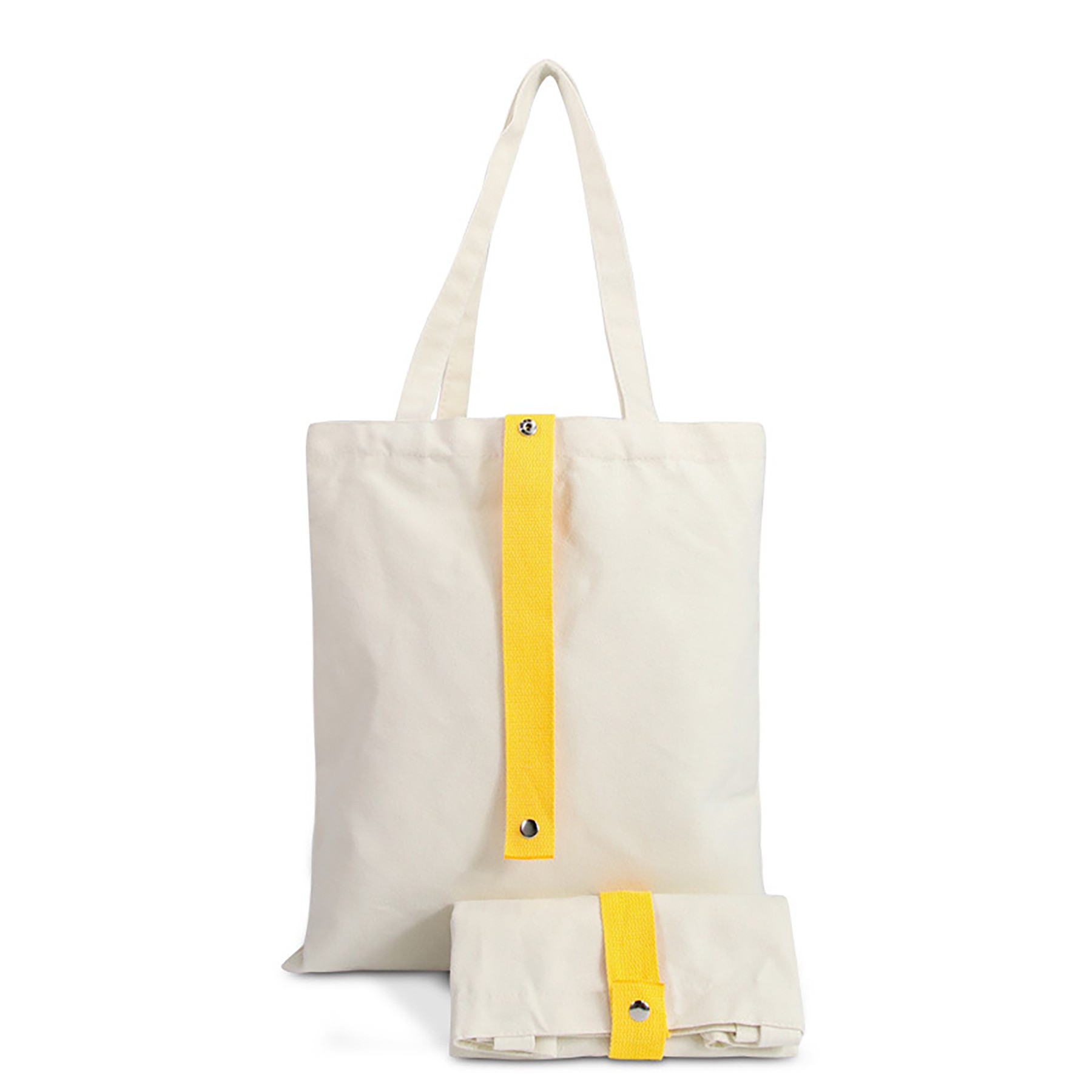 Canvas Tote Bag, custom tote bag with logo imprint 2