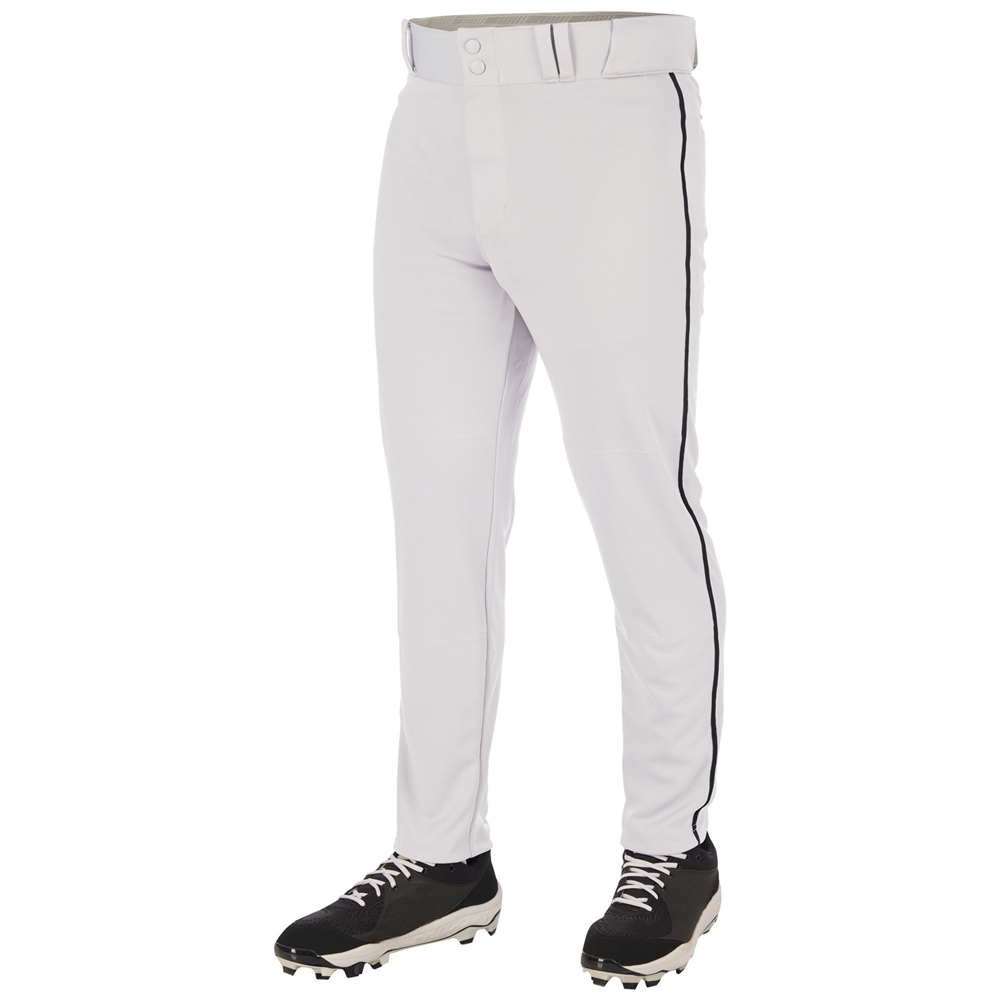 Triple Crown 2.0 Tapered Bottom Pant w/Braid 2