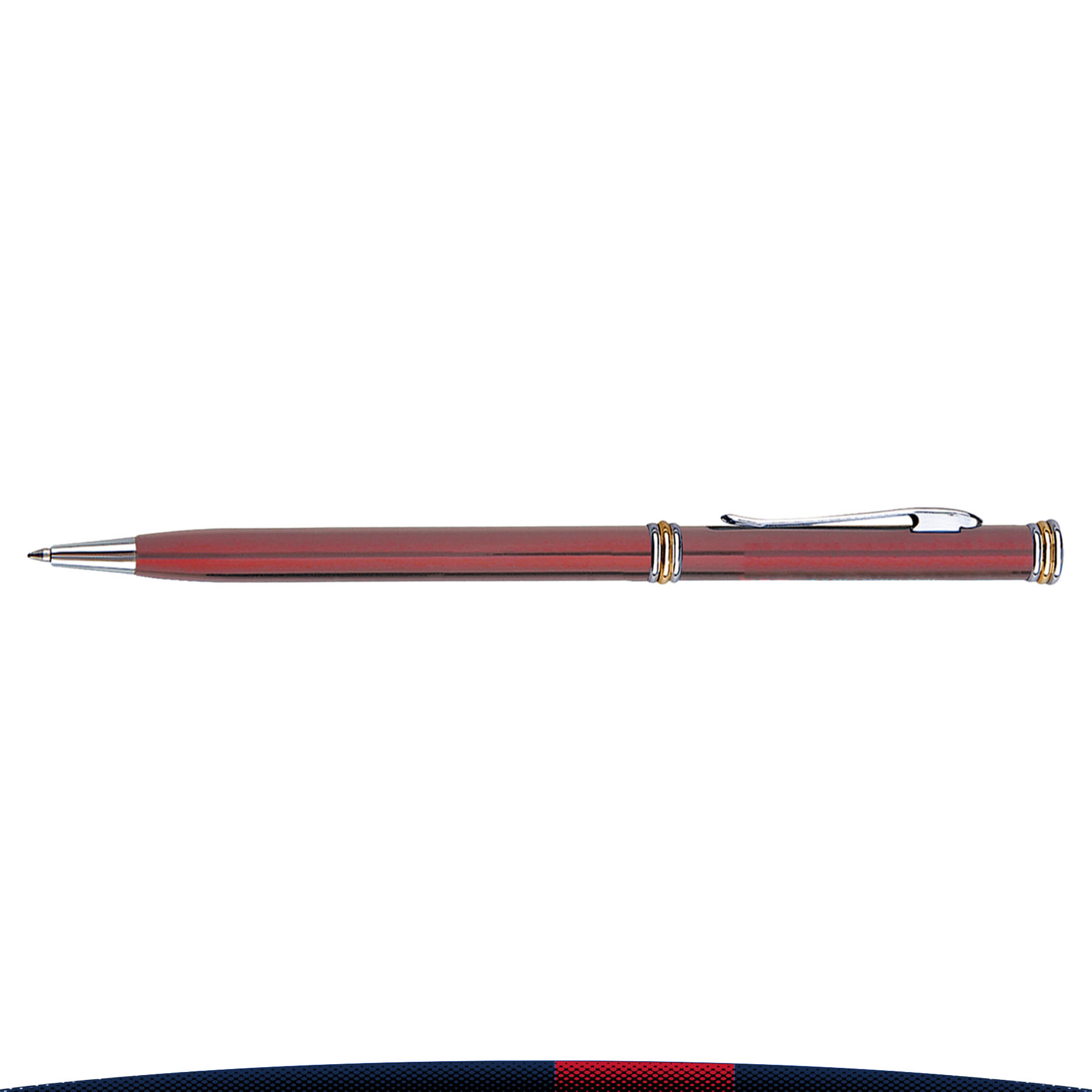 Datten Metel Pen 3