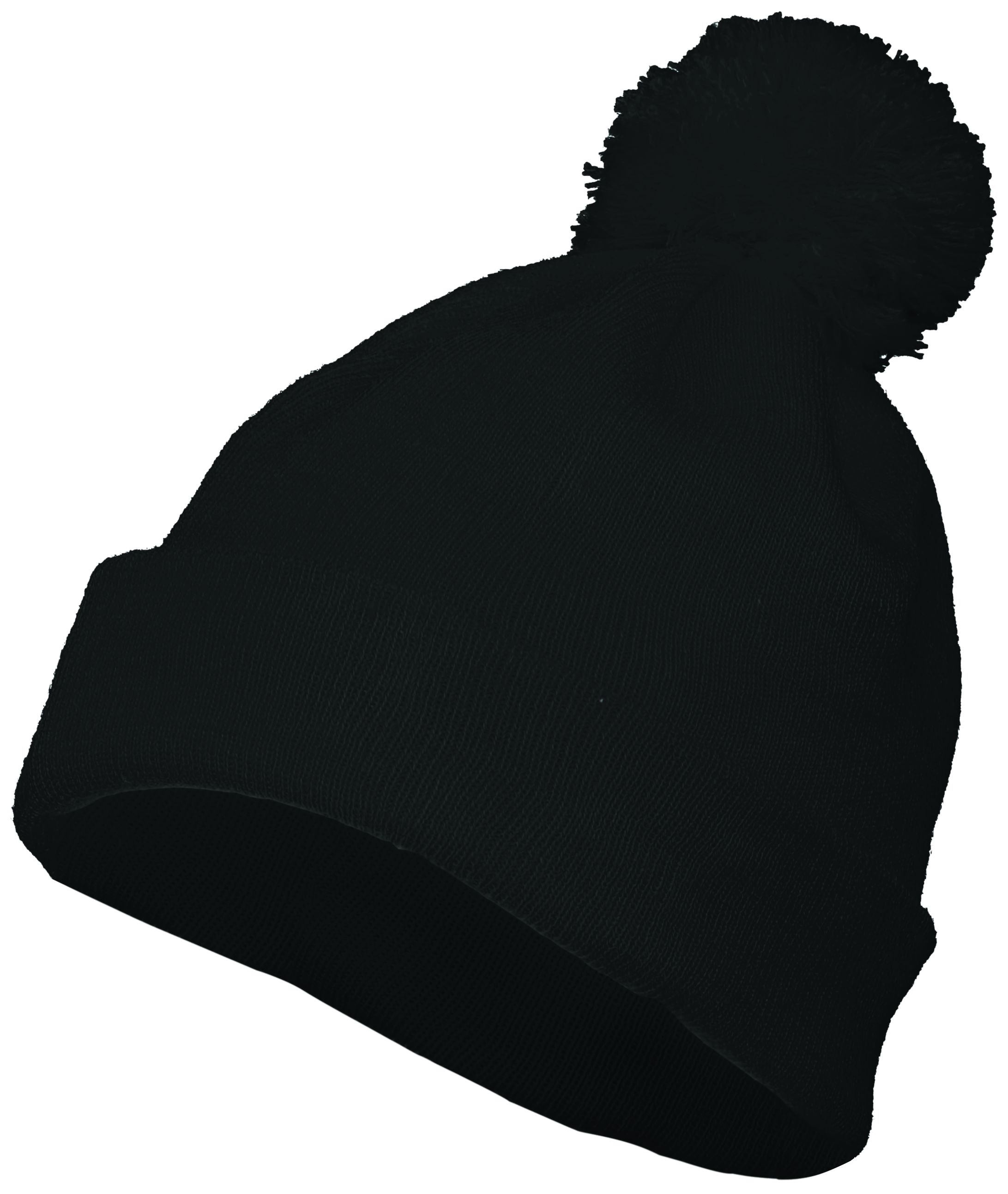 Pom Beanie 4