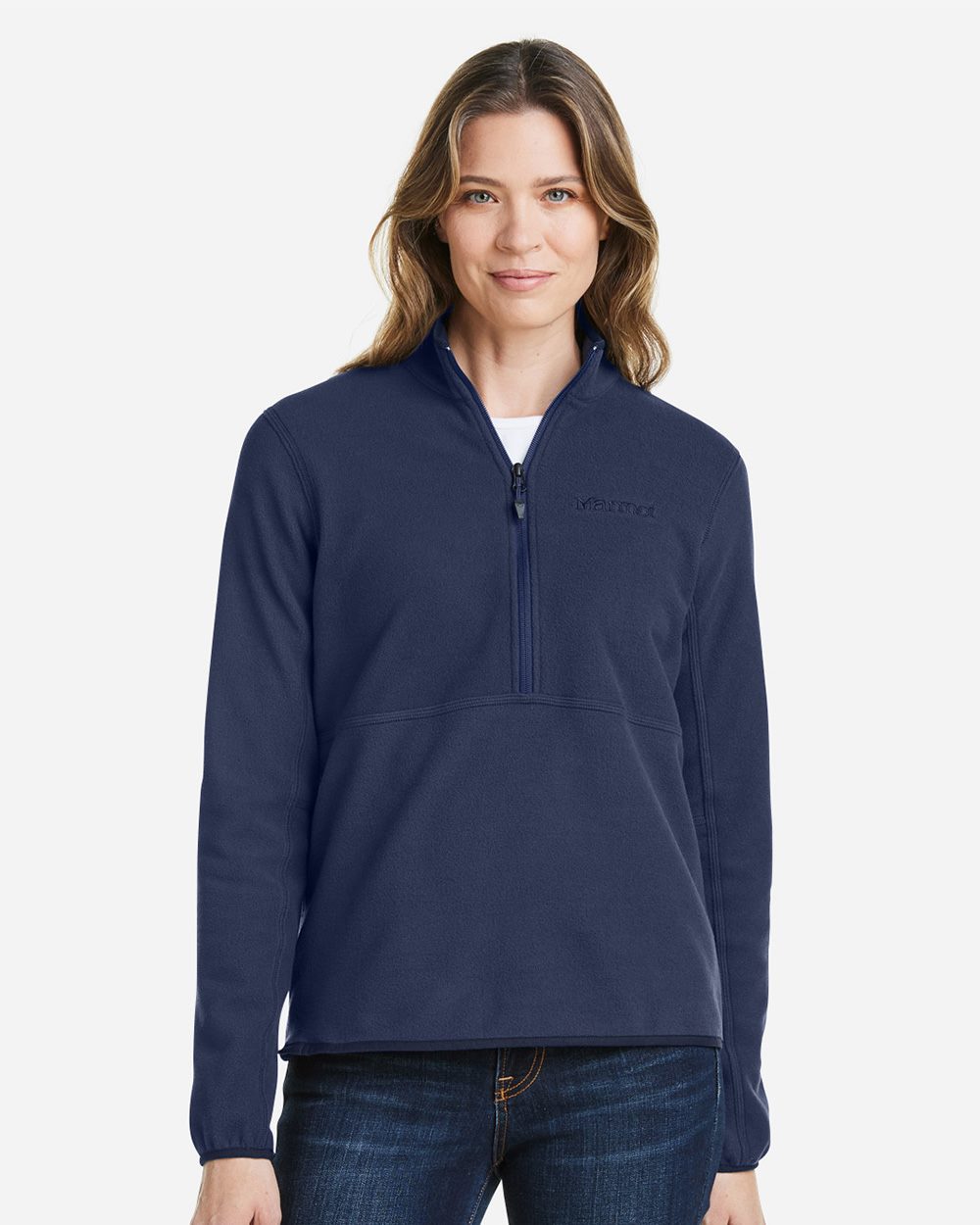 Women's Rocklin Half-Zip Jacket - M12403 18