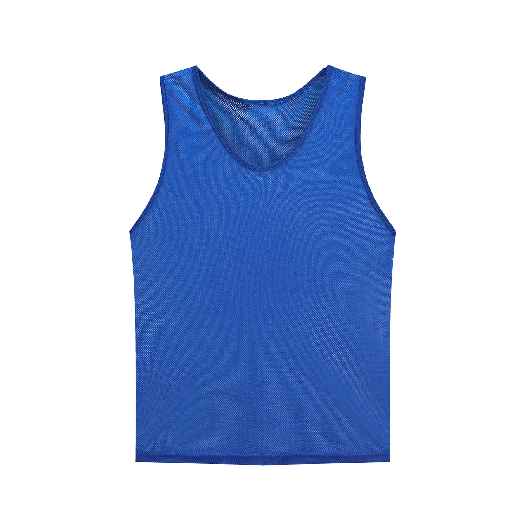 Sleveless Vest 12