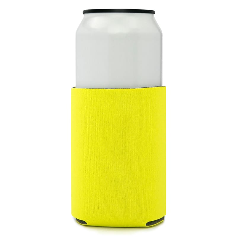 Premium Foam Collapsible Coolies 123