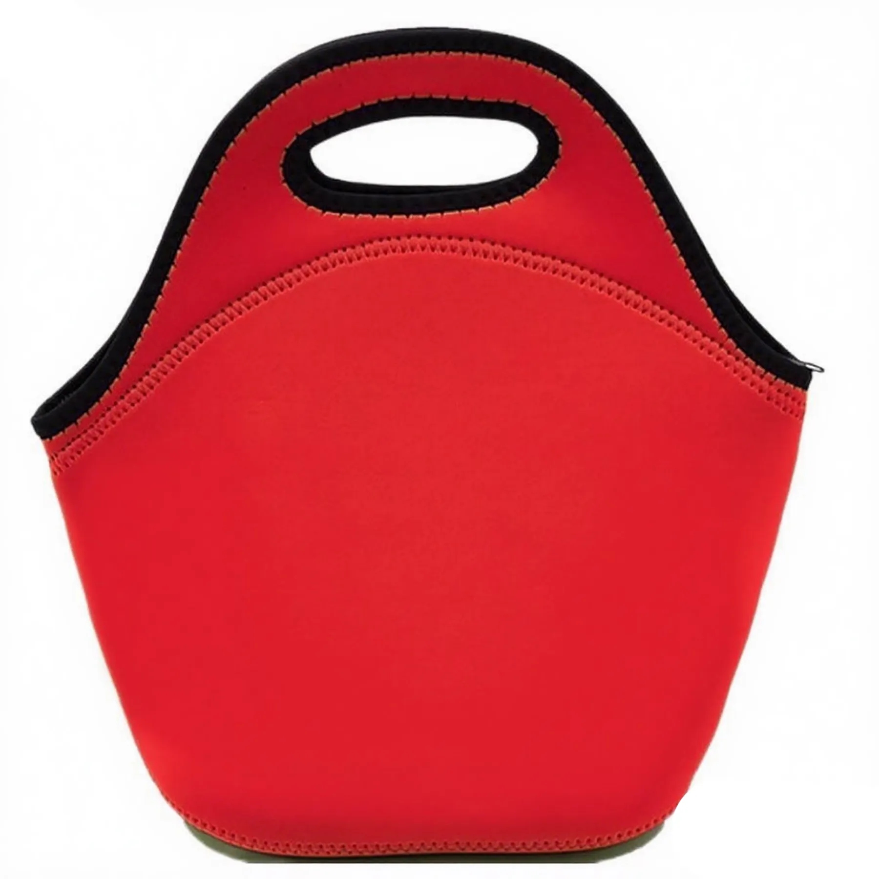 Neoprene Lunch Bag 11
