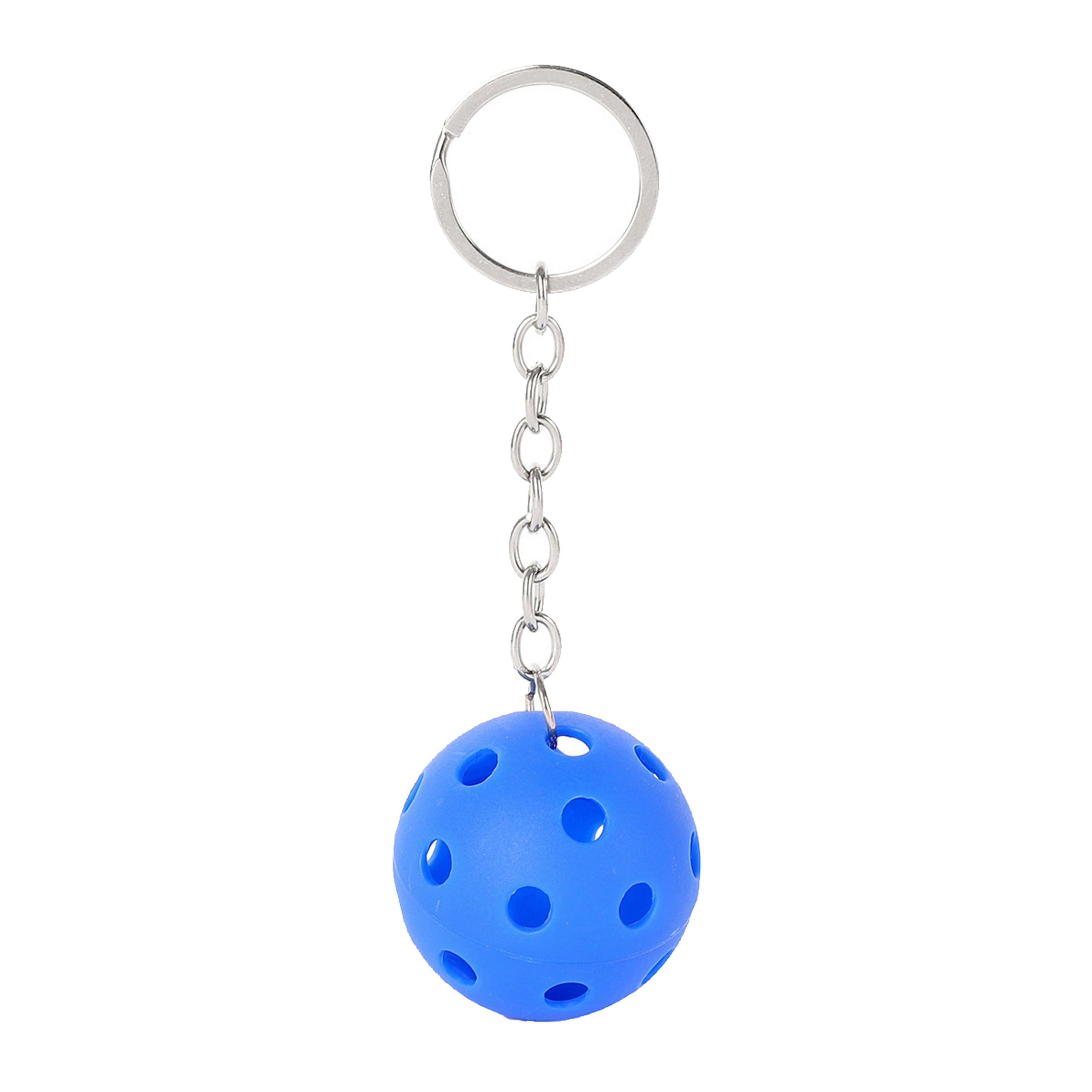 Mini Pickleball Keychain 3
