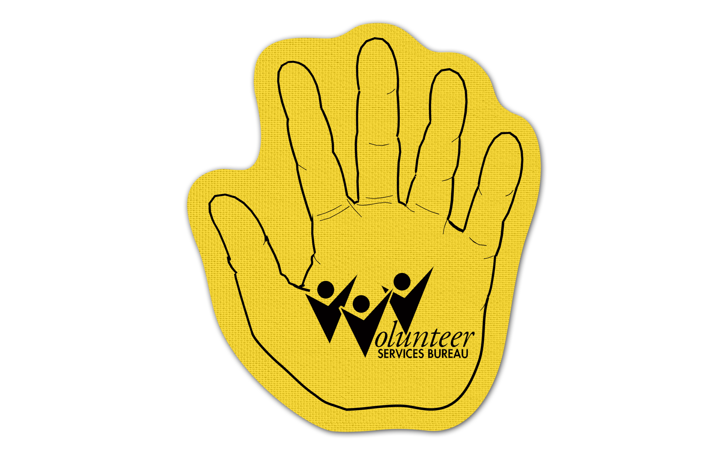 Hand Rubber Jar Opener 5HN 78