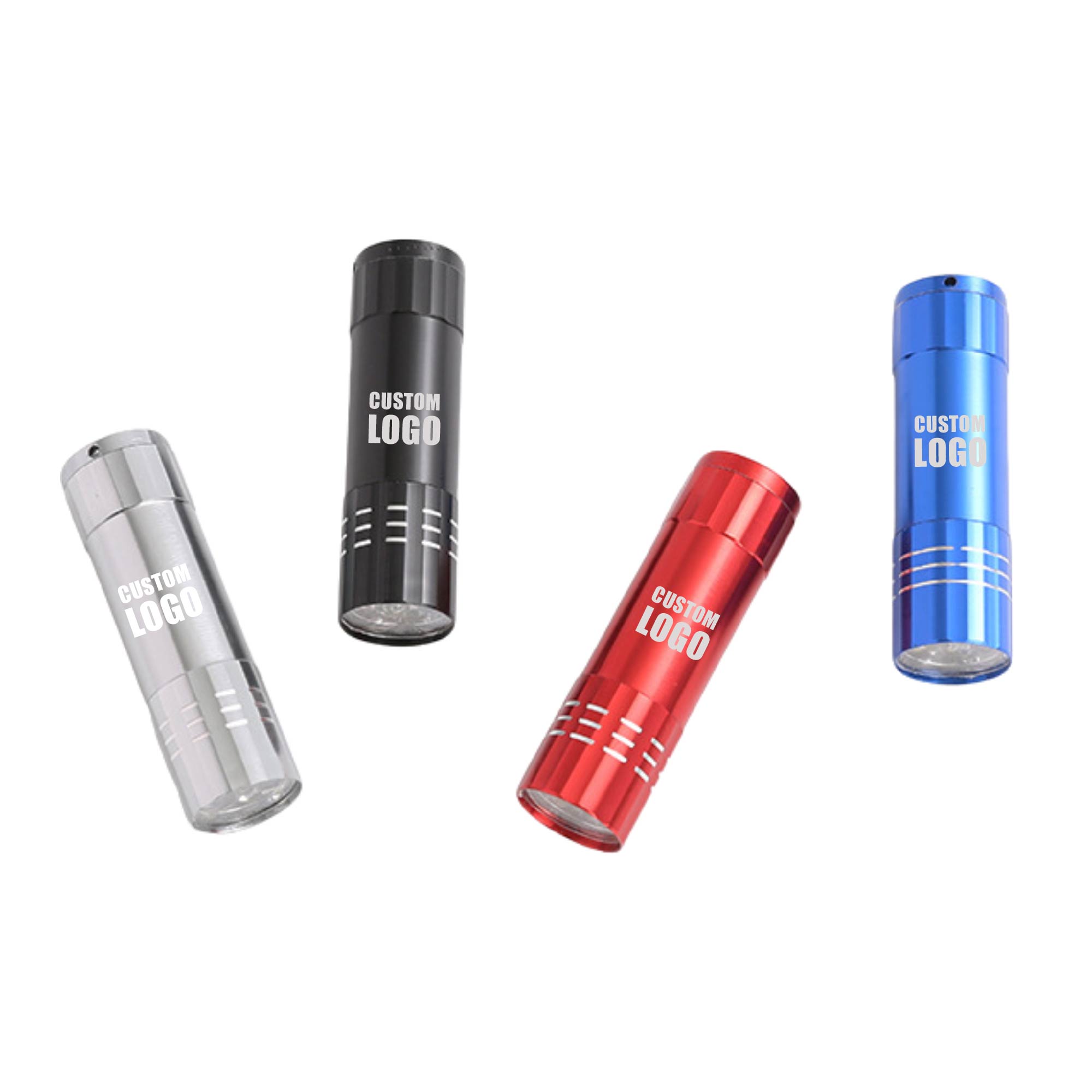 MOQ 10 pcs UV Curing Flashlight 2
