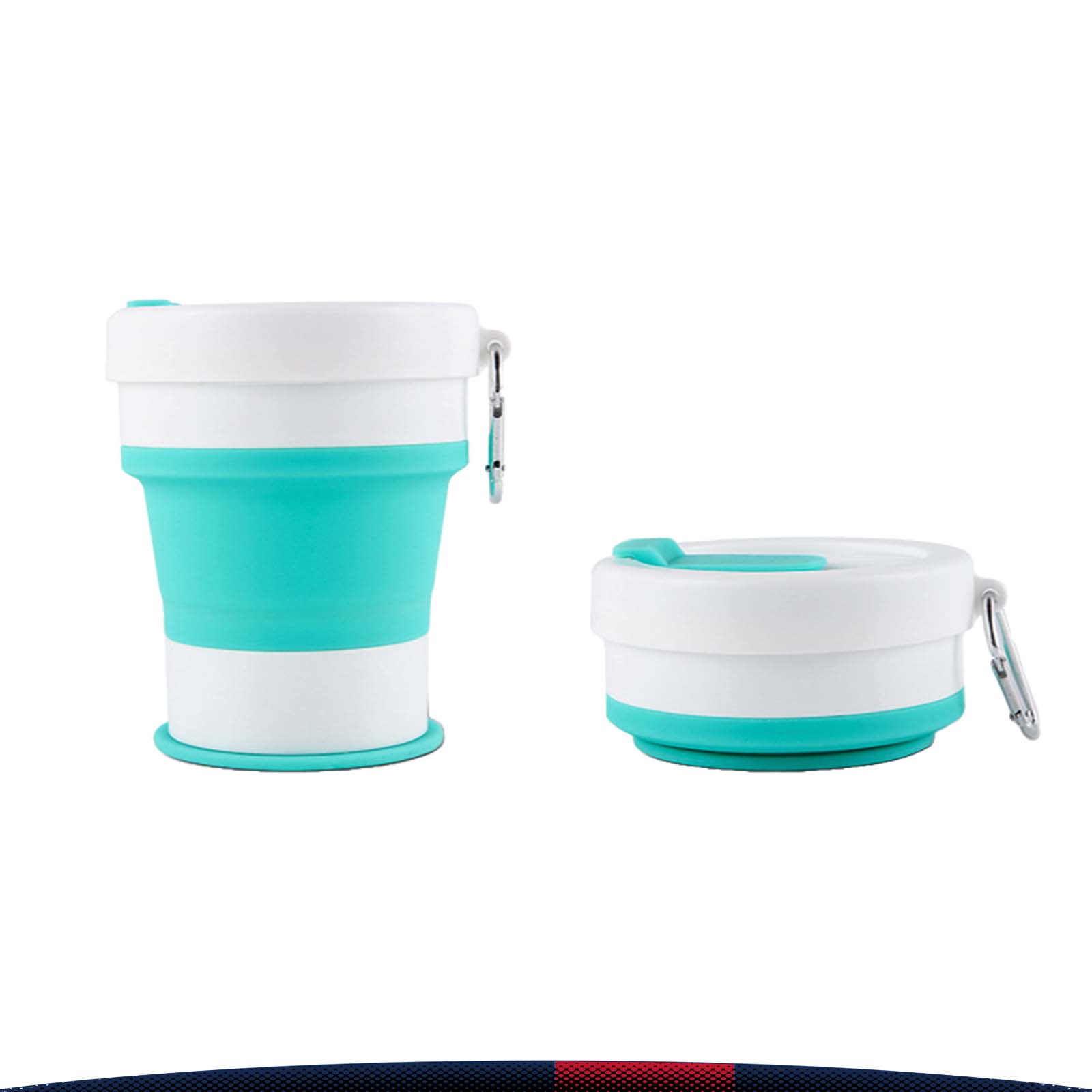 Livy Collapsible Cup 6