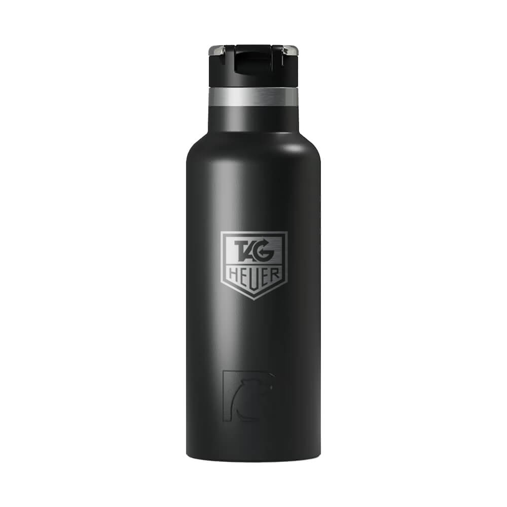 RTIC Journey Bottle 16oz (Ceramic Lining)