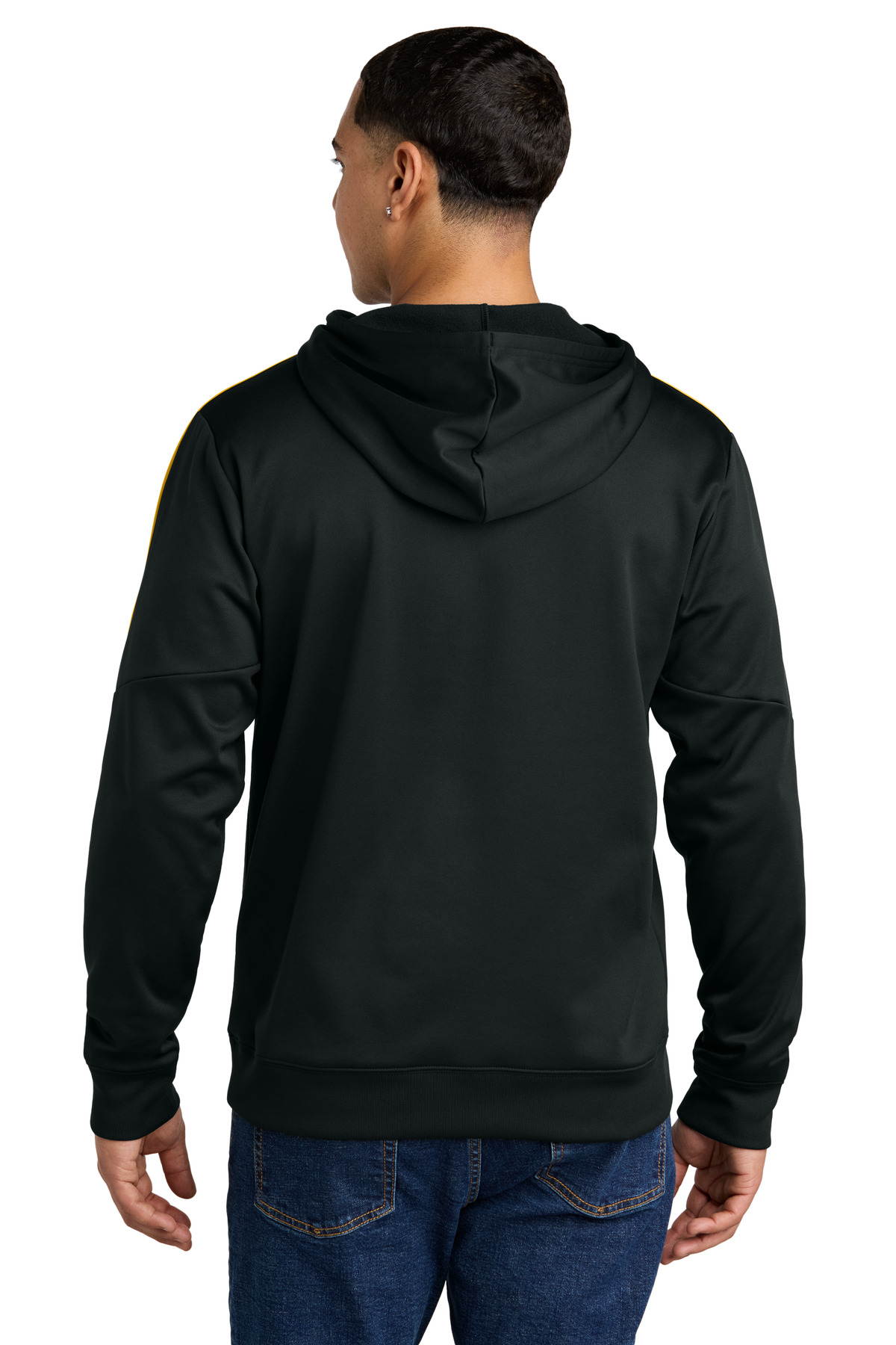 Sport-Wick Fleece United Pullover Hoodie