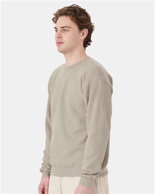 Unisex EcoSmart® Crewneck Sweatshirt - P160 85