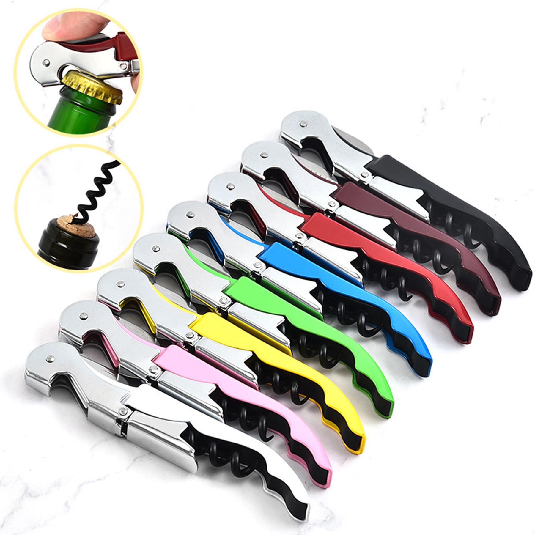 Wine Bottle Opener 1