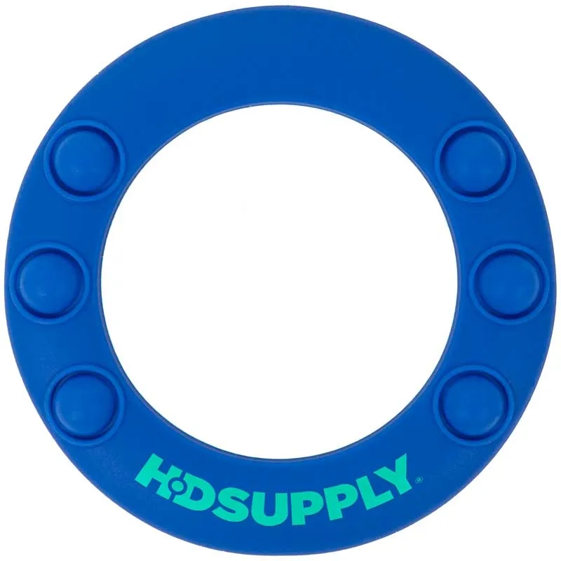 Zoom Popper Wrist Disc 6