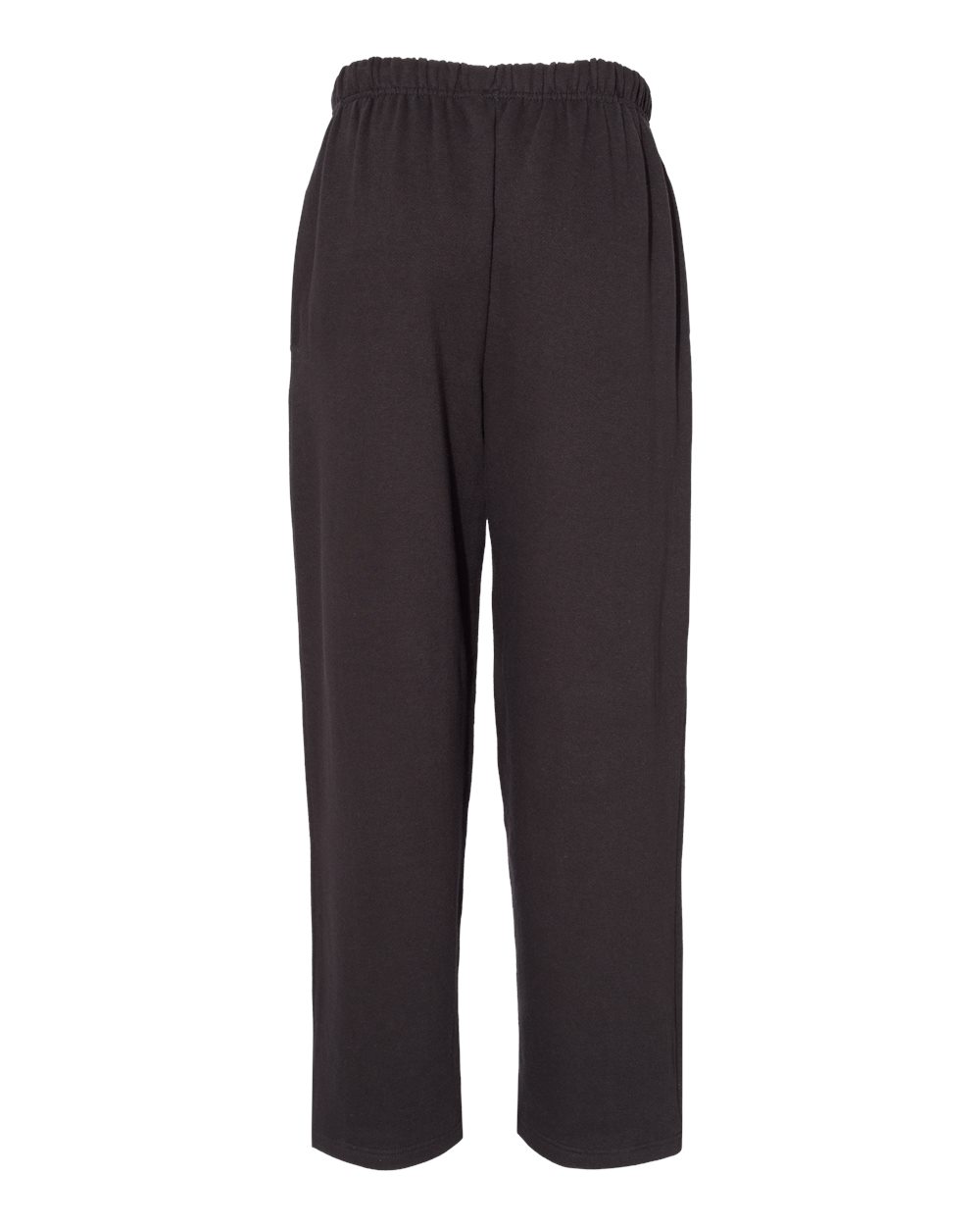 Men's Open-Bottom Sweatpants - 5577 12