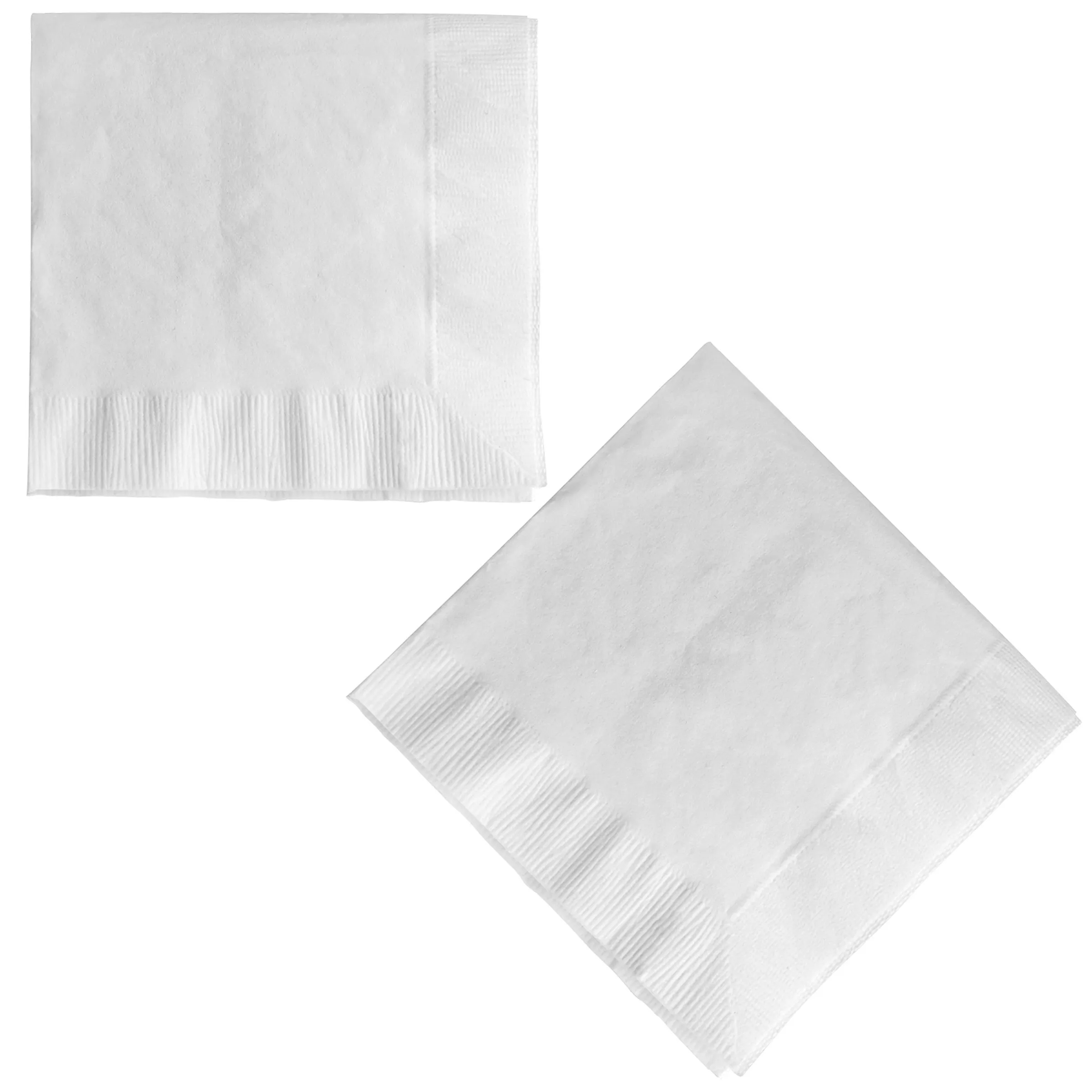 Full Color Fiesta Beverage Napkin 3