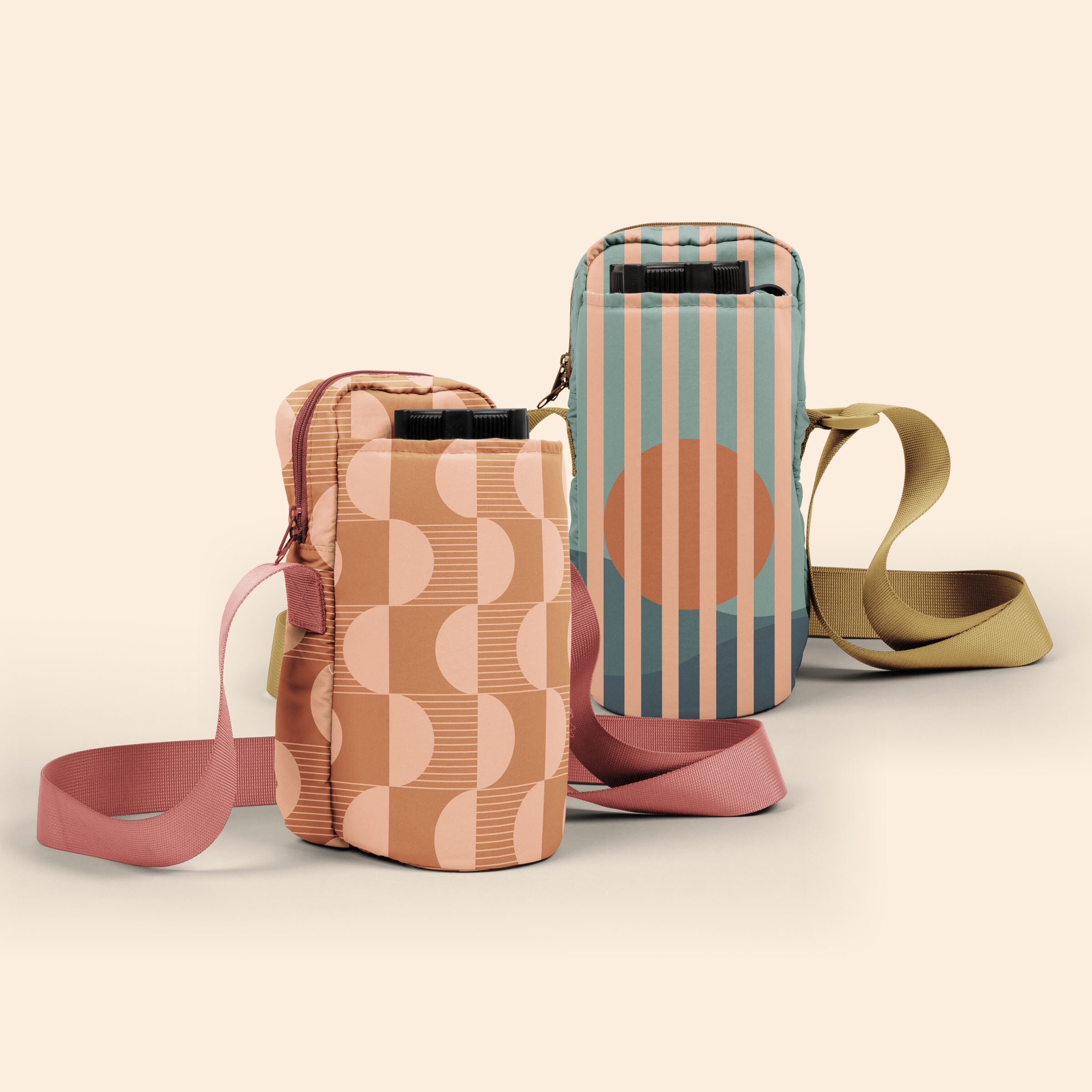 HYDRATION SLING - 4CP NYLON