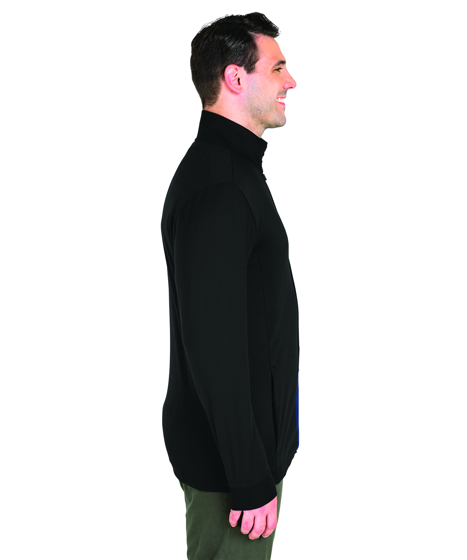 Men's Nu Fitness Jacket