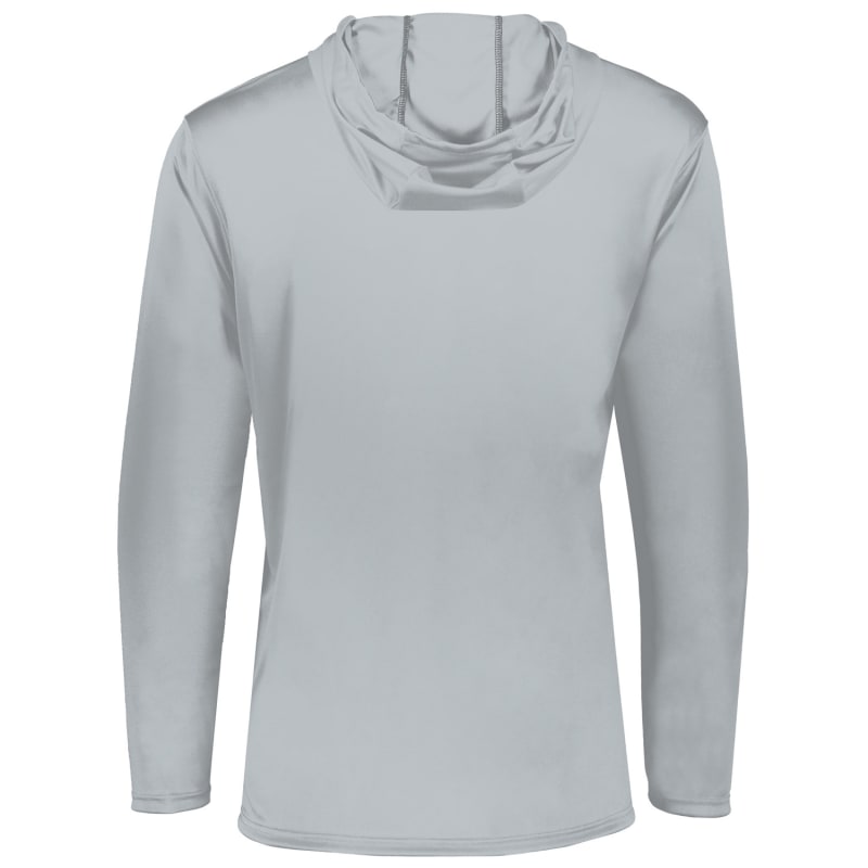 Holloway Men's Momentum Hooded Sweatshirt 21