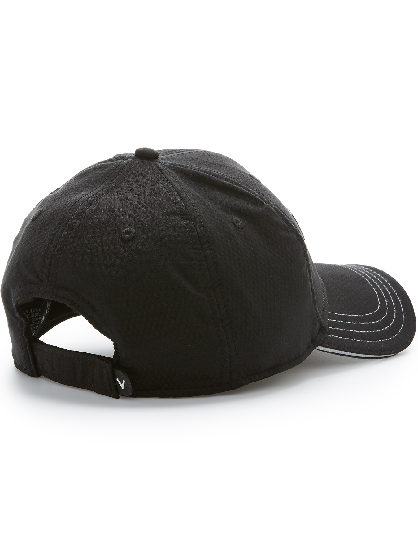 Liquid Metal Cap 6