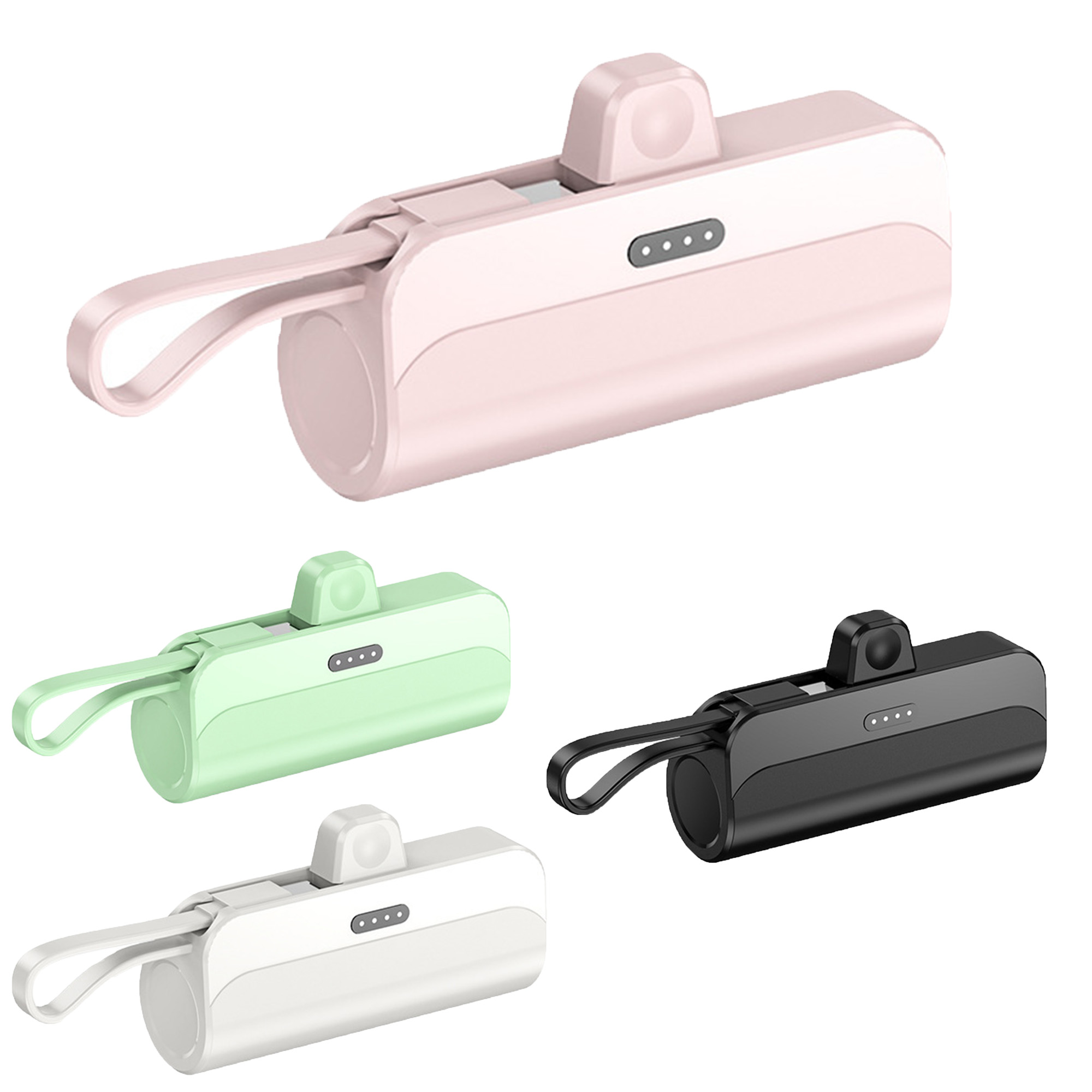 TravelMini Portable Charger 2