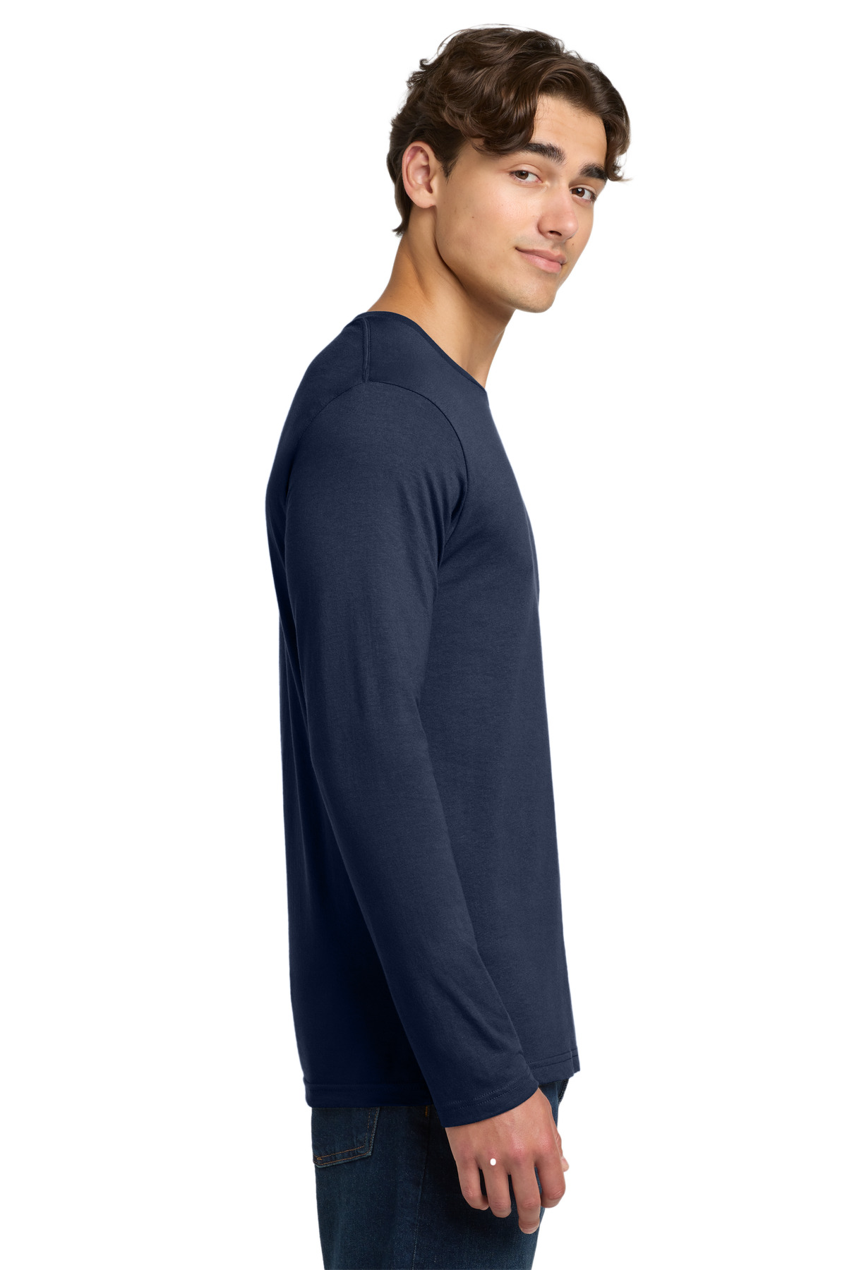 Gildan Softstyle Long Sleeve T-Shirt. 64400 183