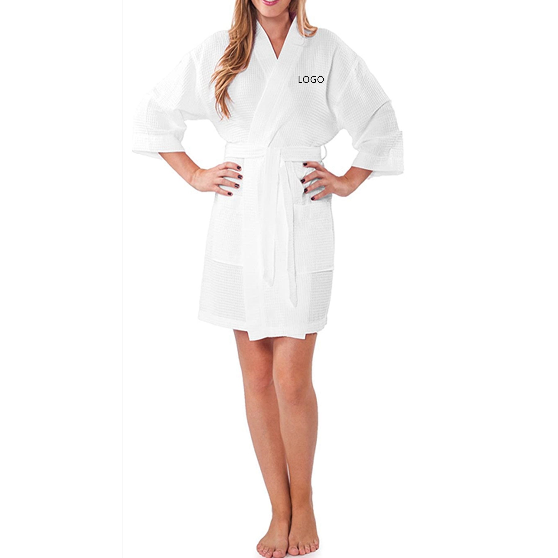 Bath Robes Full Length 3