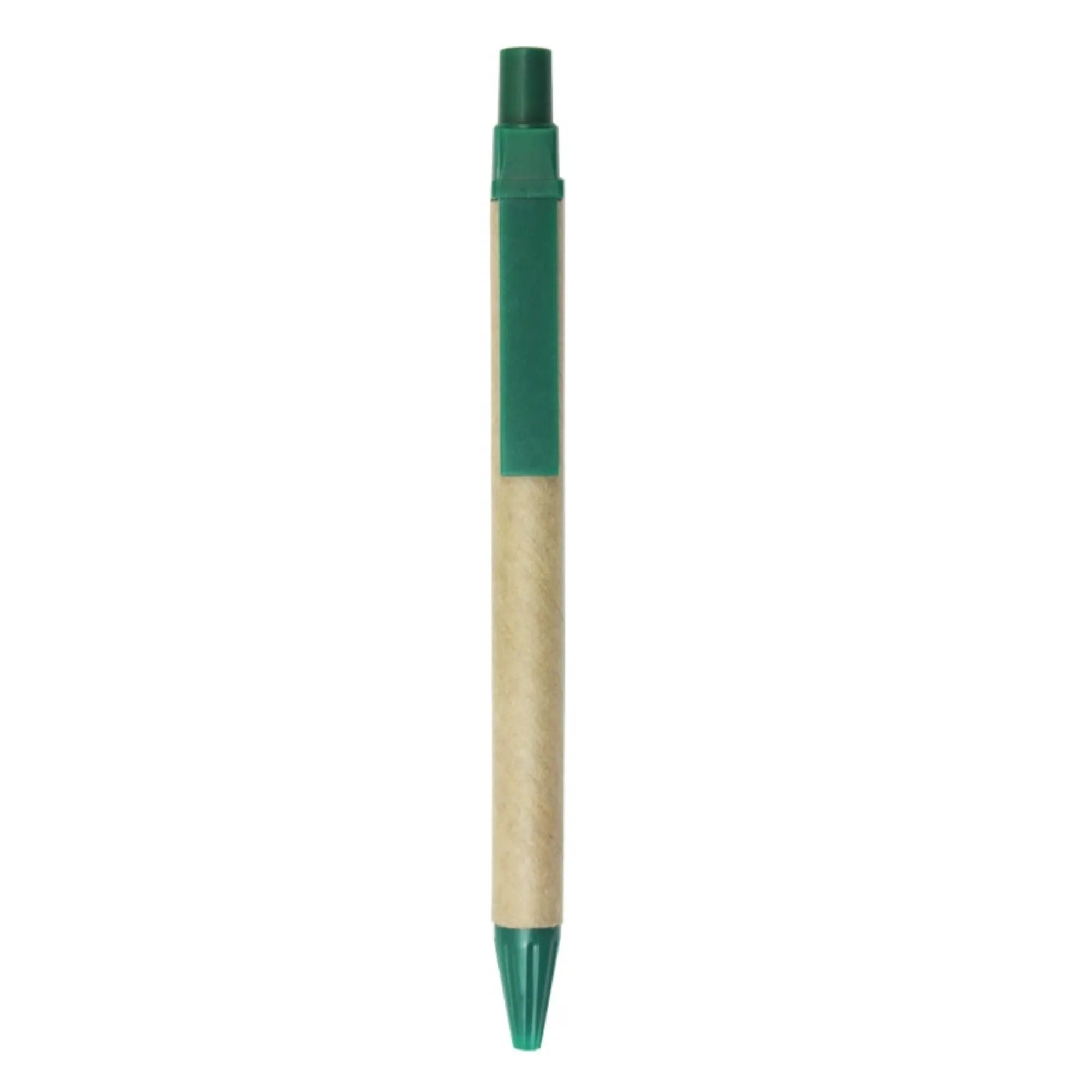 Eco-Friendly Kraft Paper Pen 4