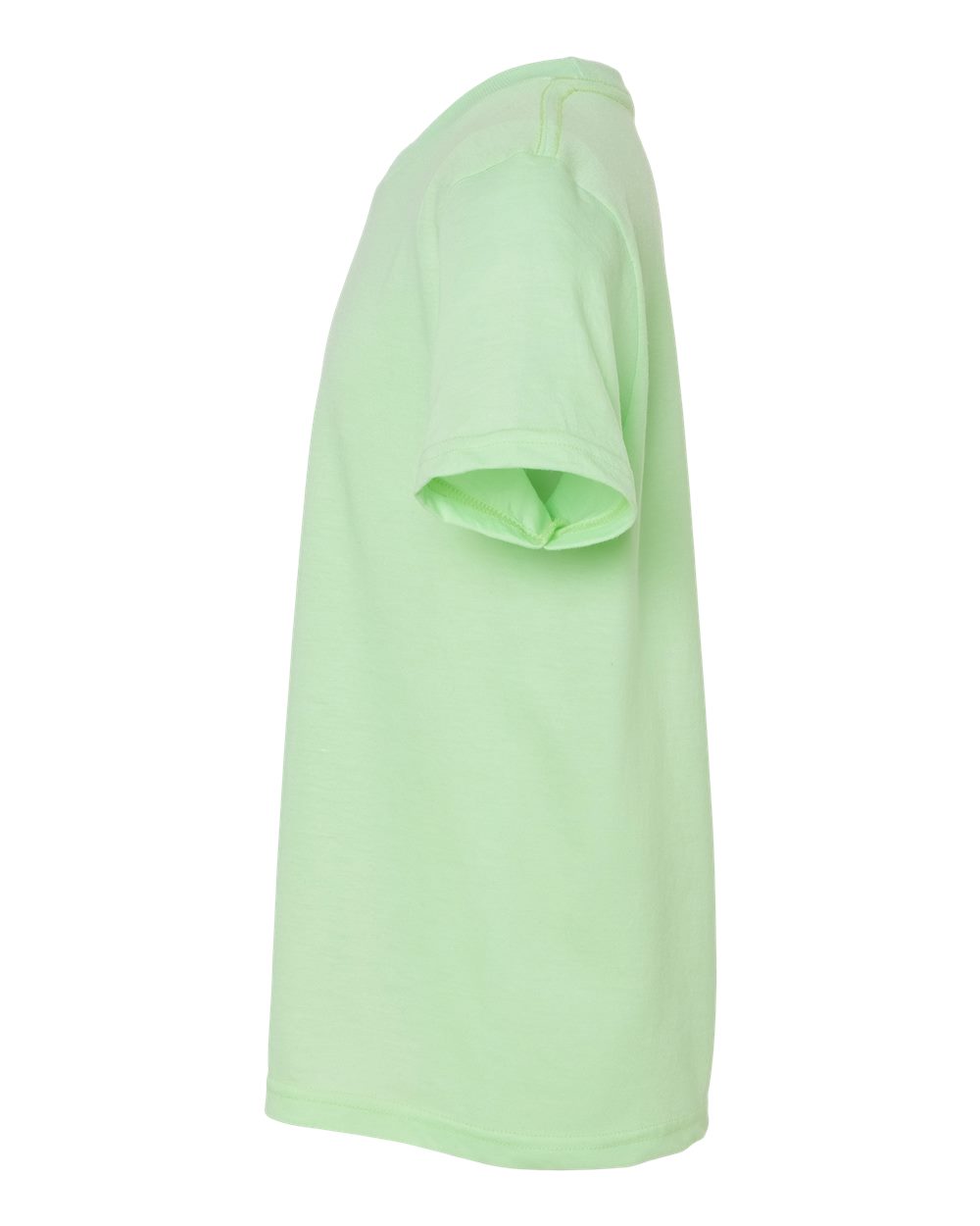 Youth Fine Jersey T-Shirt - 235 105