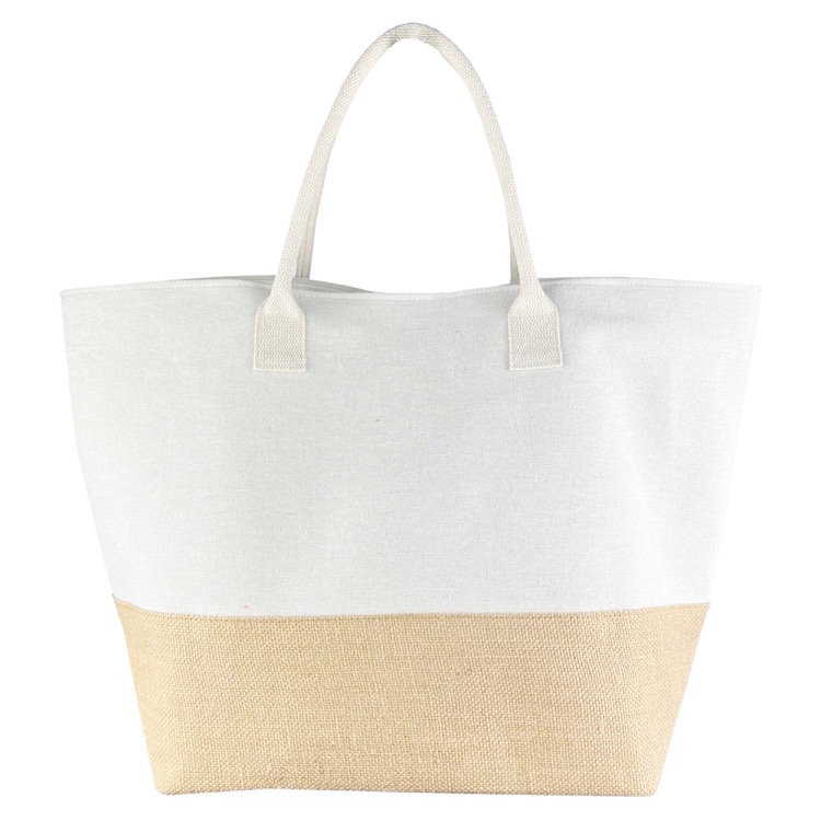 Summer Jute Bag 4