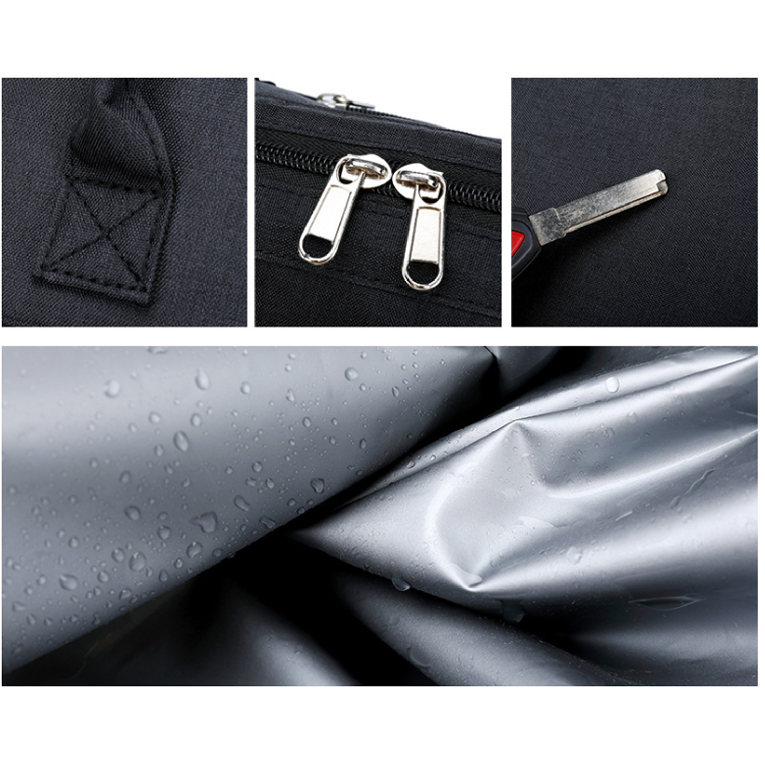 Refrigerated Portable Work Bag 2