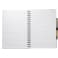 FSC® Mix 7" x 10" Large Spiral Journal 26