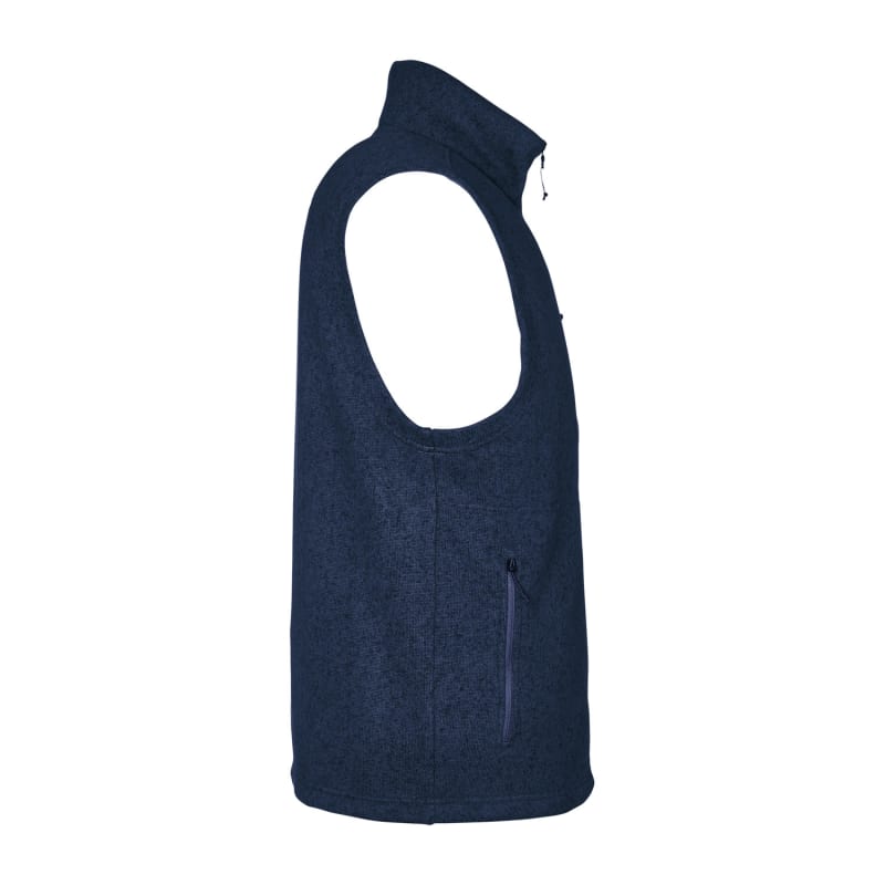 Marmot Men's Dropline Fleece Vest 8