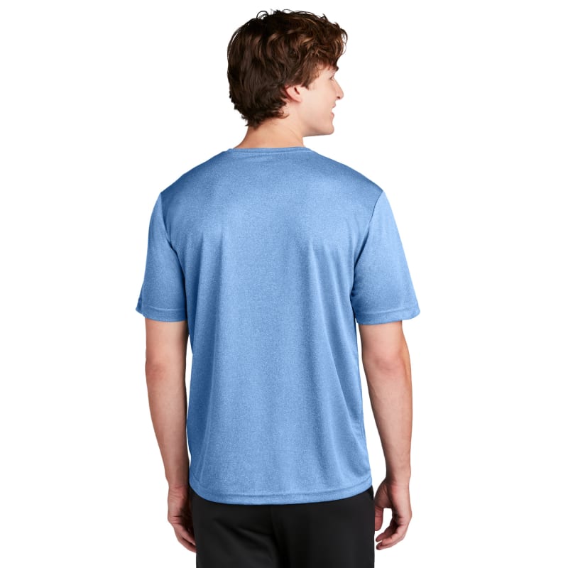 Sport-Tek PosiCharge RacerMesh Tee. 15