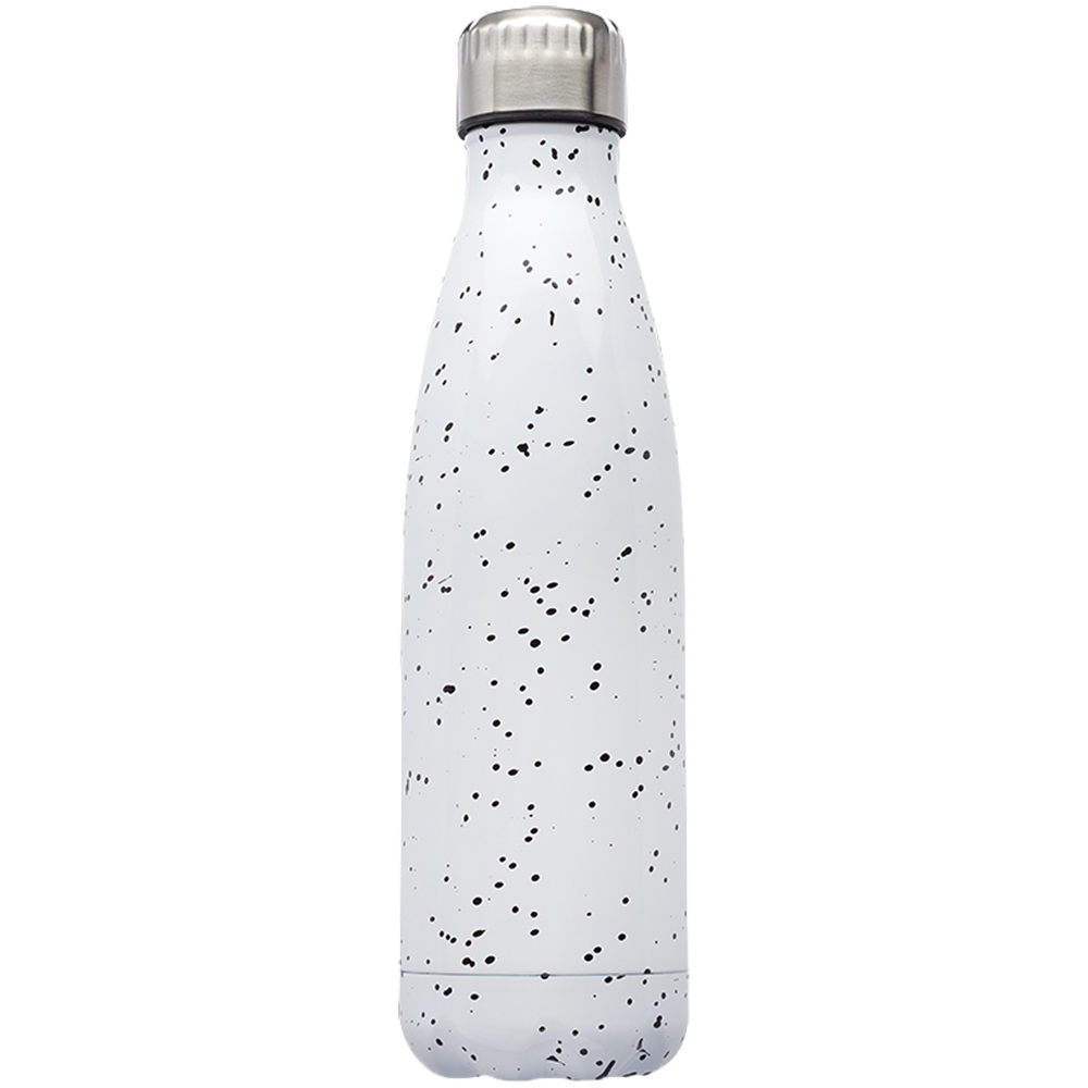 17 oz. Speckle Finish Water Bottles 12