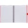5” x 7” FSC® Recycled Stash Spiral Notebook 111