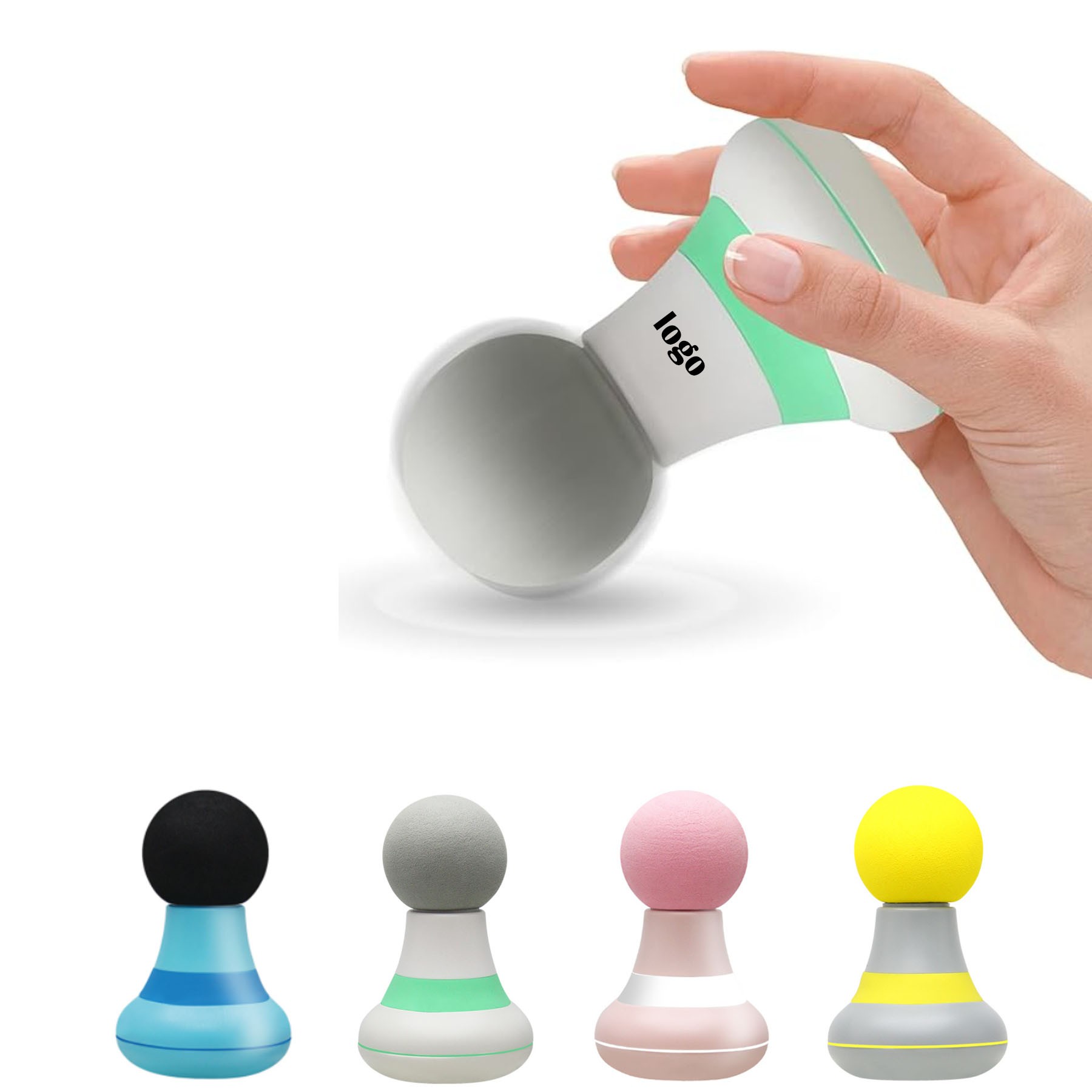 Mini Massager