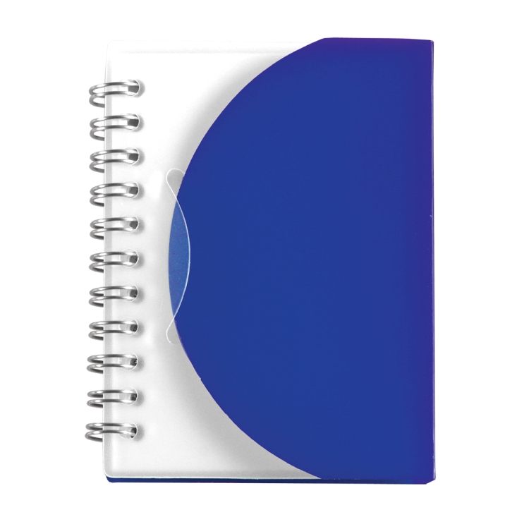 Pocket Jotter Notepad Notebook 5