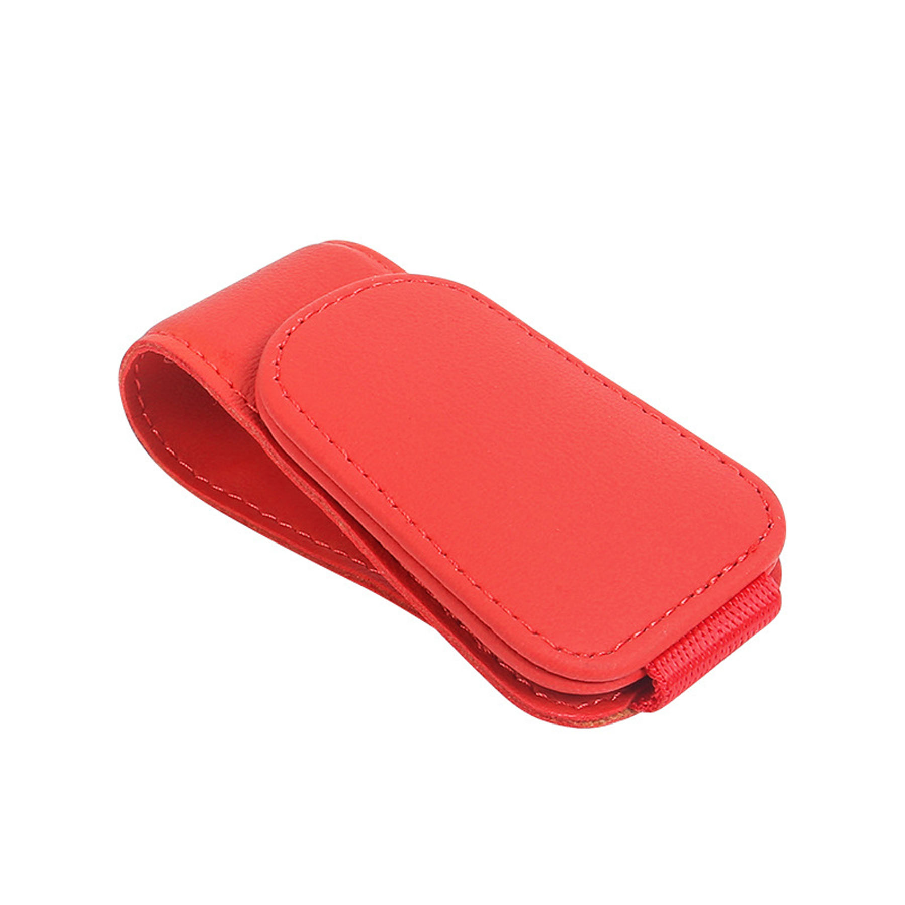 Magnetic Suction Portable Eyeglass Clip 3