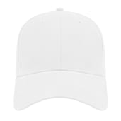 Cap America Lightweight Structured Low Profile Cap 210