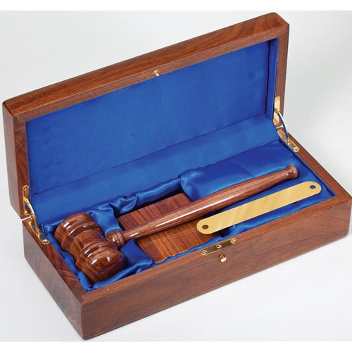 Gavel Set 2