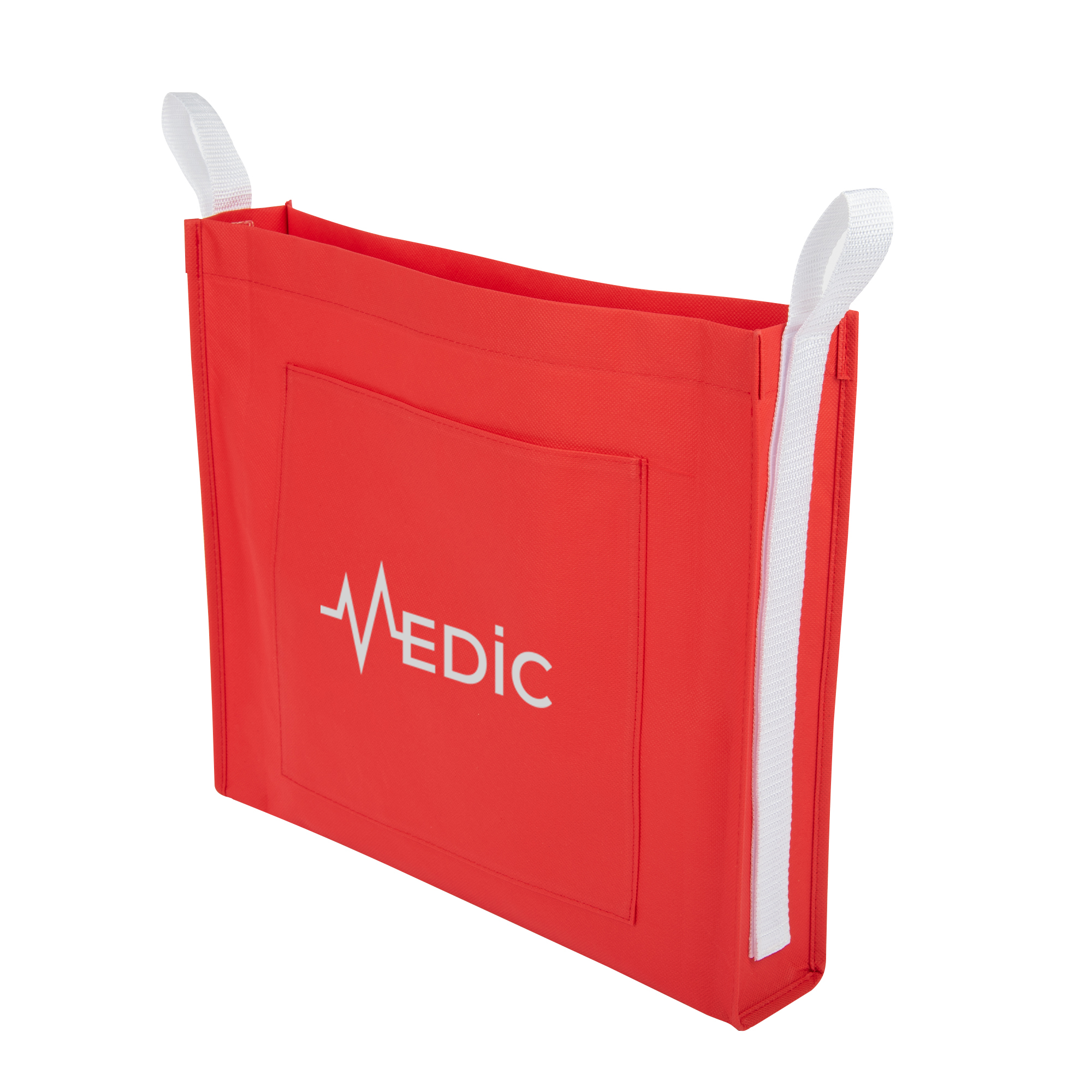 Non-Woven Wheelchair Tote Bag 6