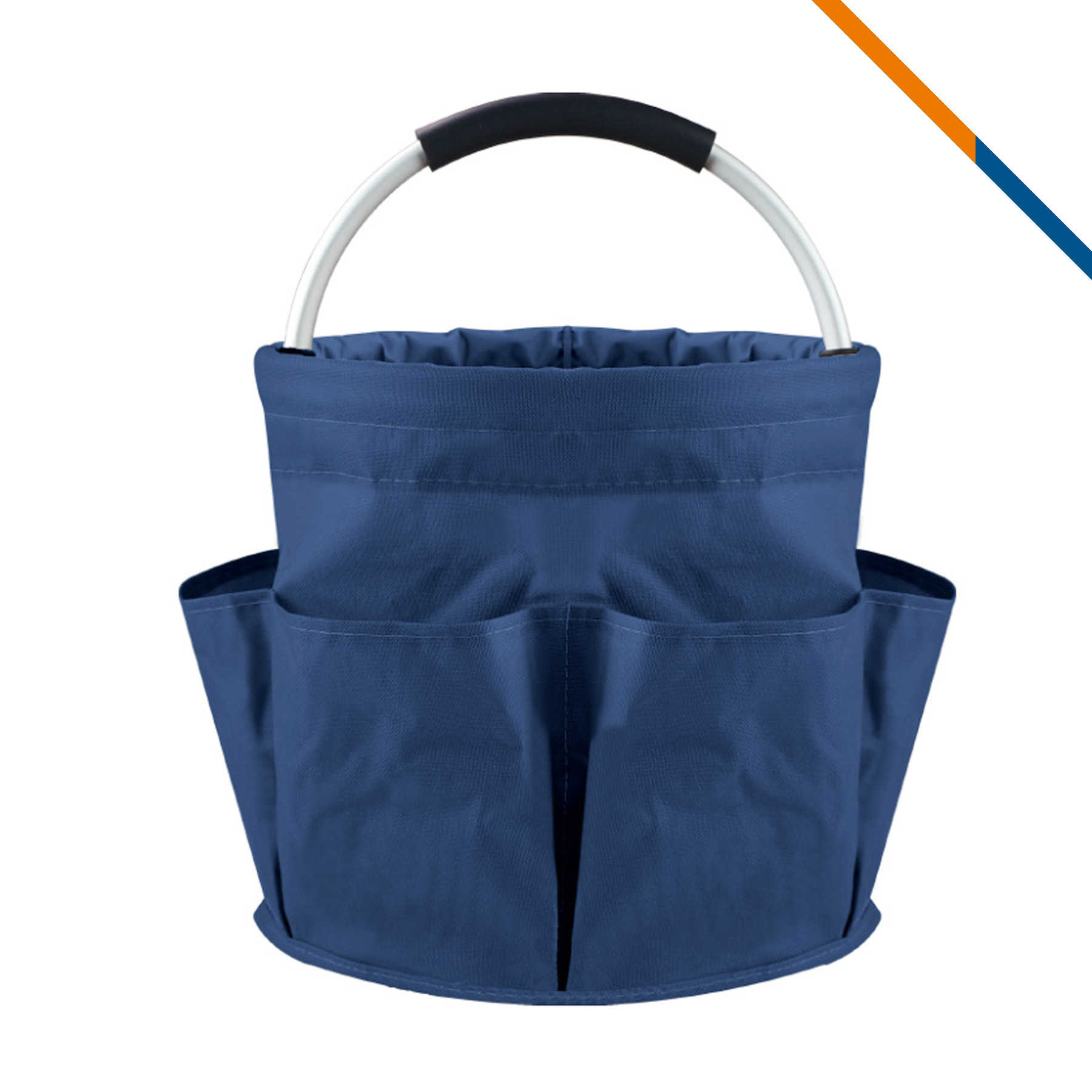 Gearvik Six Sided Lunch Bag 8
