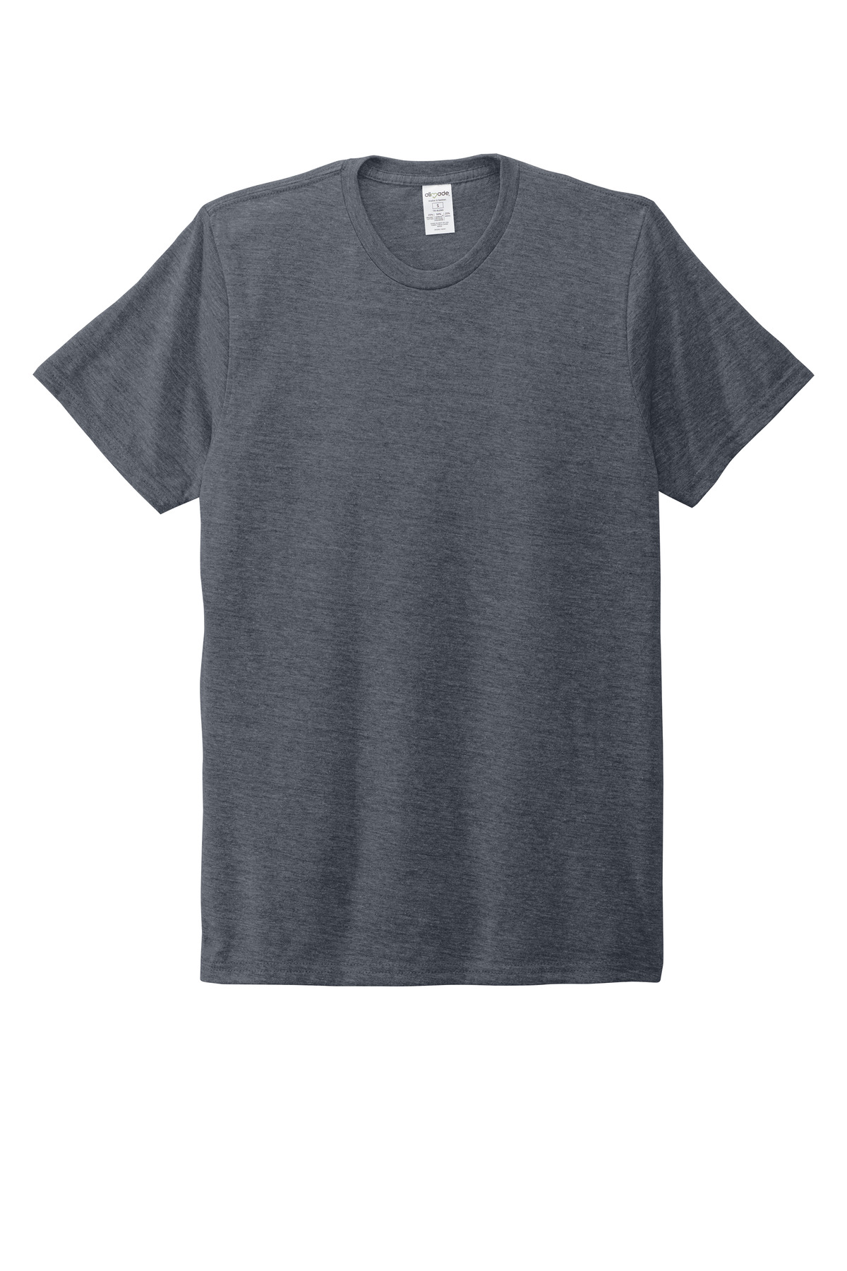 Allmade® Unisex Tri-Blend Tee 146