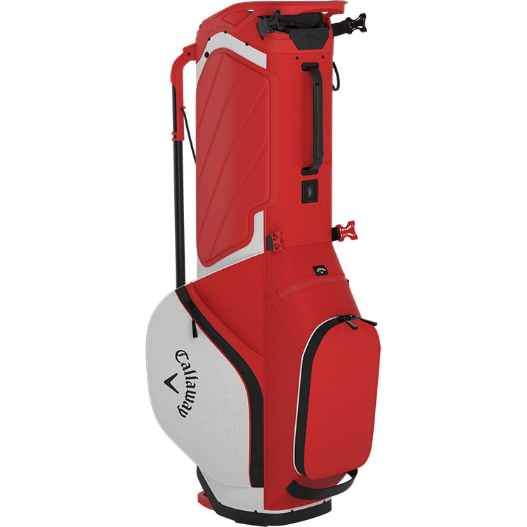 Callaway Fairway C Stand Bag 25
