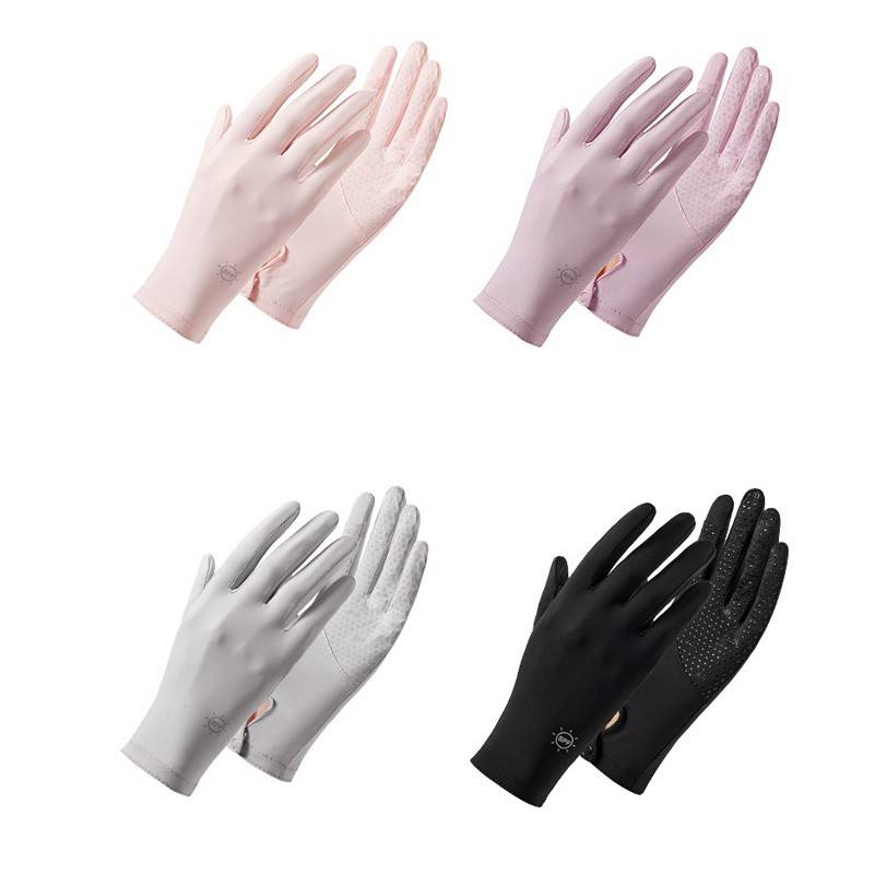 Summer Gloves 2