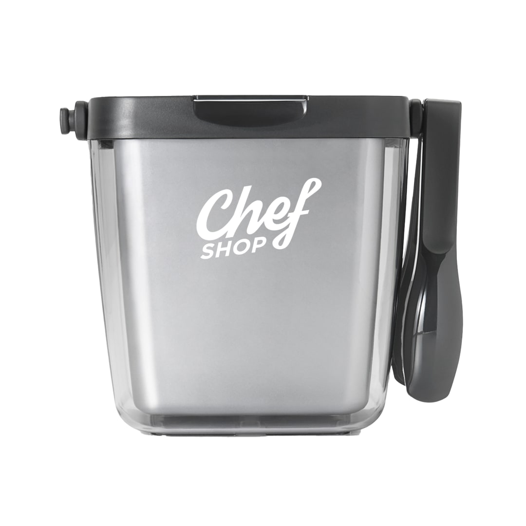 OXO 3-piece Ice Bucket Set 58